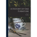 A History of oak Furniture