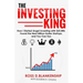The Investing King: How I started angel investing with $25,000, found the next billion-dollar startups, and you can too.