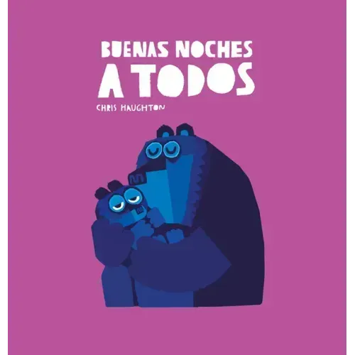 Buenas Noches a Todos
