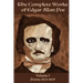 The Complete Works of Edgar Allen Poe Volume 1: Poems 1824-1829