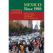 Mexico Since 1980