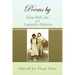 Poems by Flora Belle Jan and Ludmelia Holstein