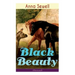 Black Beauty (Illustrated): Classic of World Literature