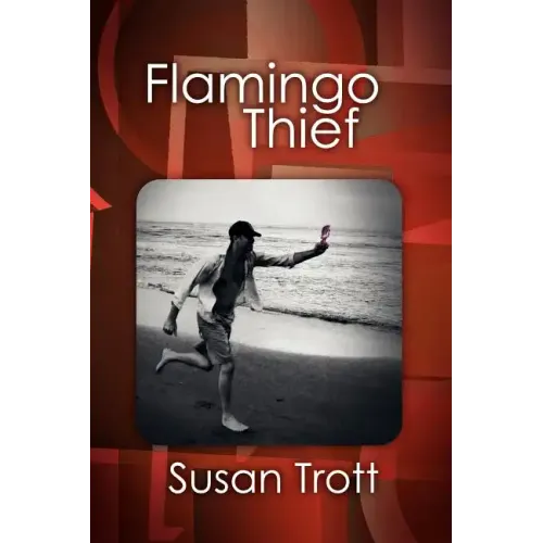 Flamingo Thief