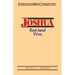 Joshua- Everyman's Bible Commentary: Rest-Land Won