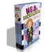 The Heidi Heckelbeck Collection #2 (Boxed Set): Heidi Heckelbeck Gets Glasses; Heidi Heckelbeck and the Secret Admirer; Heidi Heckelbeck Is Ready to D