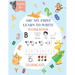 ABC My First Learn To Write Workbook: 1st Grade Workbook Age 5-7 - Homeschool Preschool Kid's - Addition and Subtraction Activities + Worksheets (Home