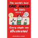 The World's Best Dad Jokes for Kids Volume 3: Every Single One Illustrated Volume 3