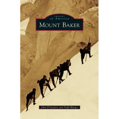Mount Baker