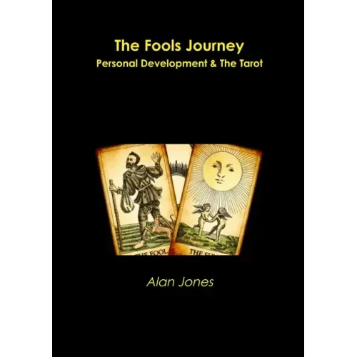 The Fools Journey