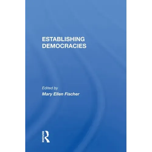 Establishing Democracies