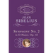Symphony No. 2 in D Major, Op. 43