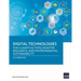 Digital Technologies for Climate Action, Disaster Resilience, and Environmental Sustainability