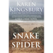 The Snake and the Spider: Abduction and Murder in Daytona Beach