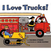 I Love Trucks!