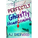Mack's Perfectly Ghastly Homecoming