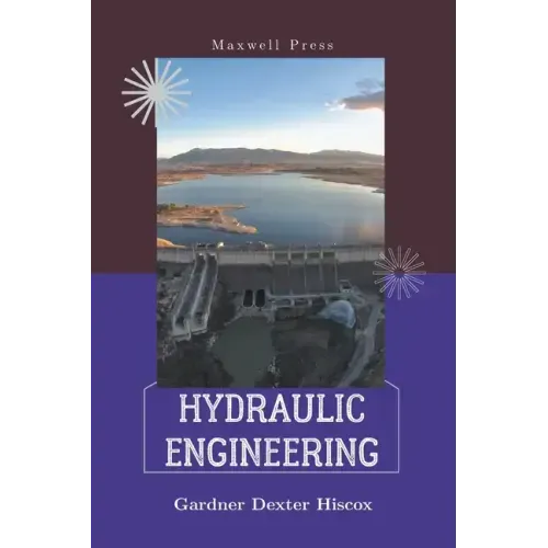 Hydraulic Engineering