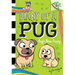 Pug's New Puppy: A Branches Book (Diary of a Pug #8)