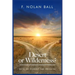 Desert or Wilderness: Keys to Inherit the Promise
