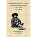 Cherokee Intruder Cases Dockets of Hearings 1901-1909 Volume II