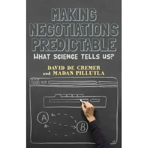 Making Negotiations Predictable: What Science Tells Us?