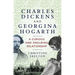 Charles Dickens and Georgina Hogarth: A Curious and Enduring Relationship