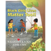Black Girls Lives Matter Too!!