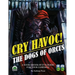 Cry Havoc! The Dogs of War 5e/OSR