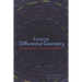 Essential Differential Geometry: The Language of General Relativity