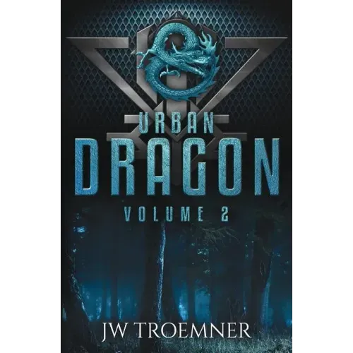 Urban Dragon: Volume 2