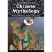 Handbook of Chinese Mythology