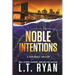 Noble Intentions: A Jack Noble Thriller