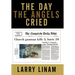 The Day the Angels Cried