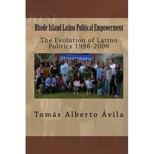 Rhode Island Latino Political Empowerment