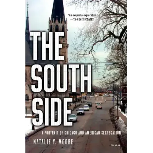 The South Side: A Portrait of Chicago and American Segregation