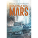Water: Generation Mars, Book Three