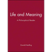 Life in Fragments: Essays in Postmodern Morality