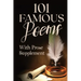 101 Famous Poems