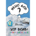 Father Knows Best: Hello God? It's Me, Joy Bomb - Children's Chapter Book Fiction for 8-12 - Silly but Serious Too!