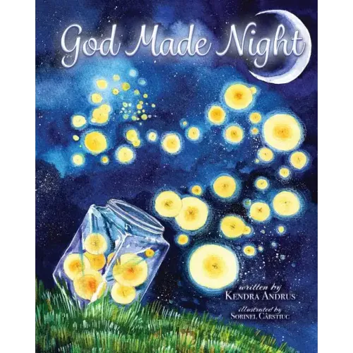 God Made Night