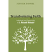Transforming Faith: Individual and Community in H. Richard Niebuhr
