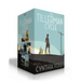 The Tillerman Cycle (Boxed Set): Homecoming; Dicey's Song; A Solitary Blue; The Runner; Come a Stranger; Sons from Afar; Seventeen Against the Dealer