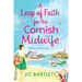 A Leap of Faith For The Cornish Midwife