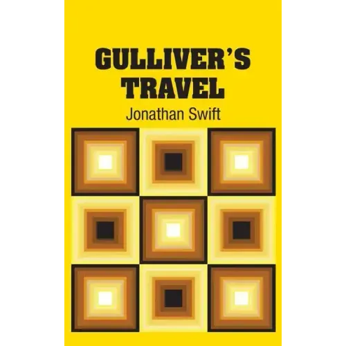 Gulliver's Travel