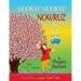 Hooray! Hooray! Nowruz is here!: هورا! هورا! نوروز در ر