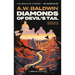 Diamonds of Devil's Tail