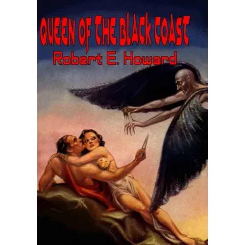 Queen of the Black Coast
