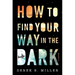 How to Find Your Way in the Dark