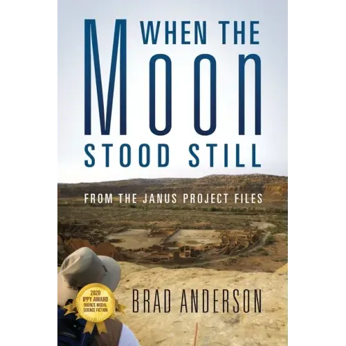When the Moon Stood Still: From the Janus Project Files