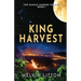 King Harvest - The Kansas Murder Trilogy Book 1